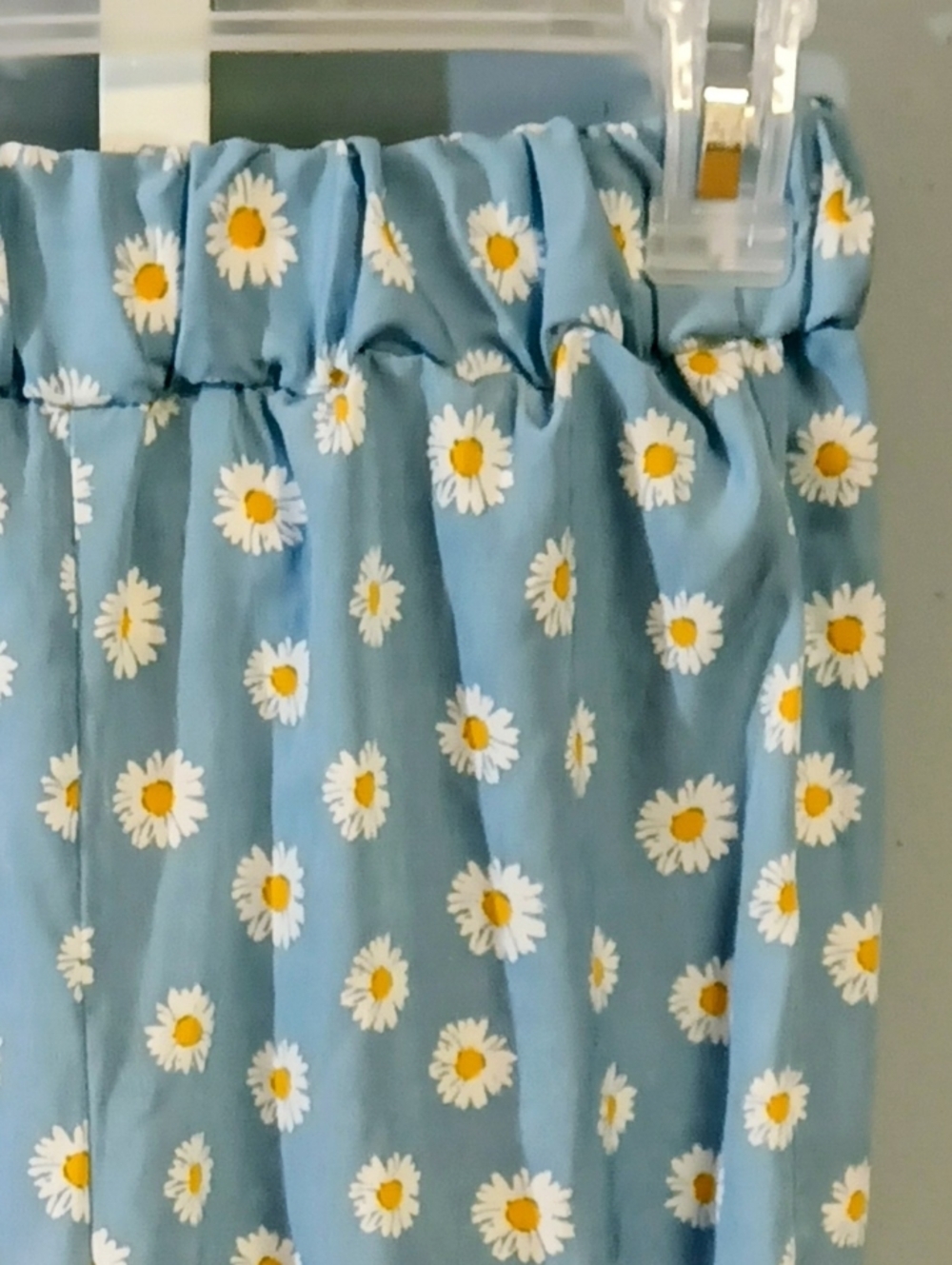 𝐉𝐞𝐧𝐧𝐚 & 𝐉𝐞𝐬𝐬𝐢𝐞 𝐔𝐒𝐀 𝐒𝐮𝐧𝐟𝐥𝐨𝐰𝐞𝐫 𝐏𝐚𝐧𝐭𝐬 - Picture 4 of 9